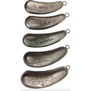 Nástraha JSA OLOVO- LEDVINA váhy: 650g