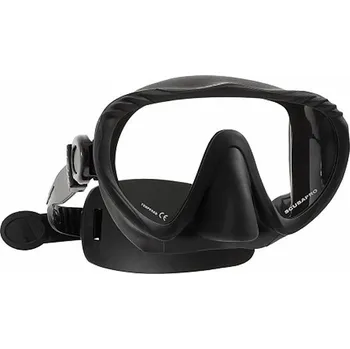 Potápěčská maska Maska Scubapro GHOST - černá