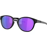 BRÝLE OAKLEY Latch Matte Black - fialová + při osobním odběru 4 265 Kč