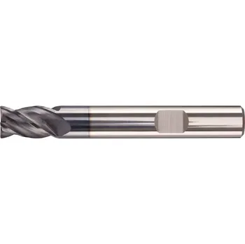 Fréza Fréza TK HPCSTEEL D6527K 3,00 Z4 Carapace+FORTIS