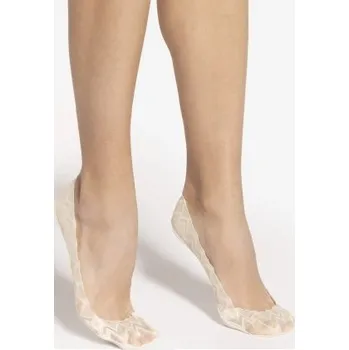 Dámské oblečení Ťapky Gatta GTT 60 - do balerín Bílá Uni