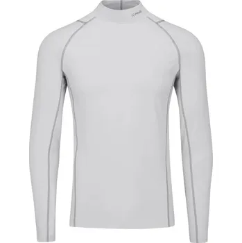 Ping Butler pánské funkční třičko, bílé pánské, 3XL