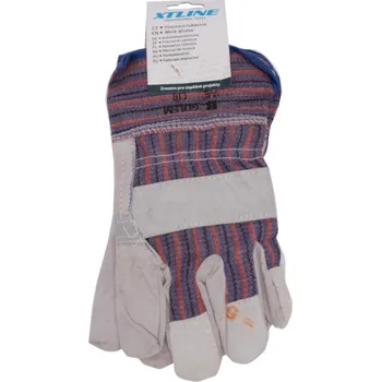 Pracovní rukavice Rukavice GOLEM | velikost 10" (blistr)