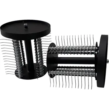 Kultivátor Aerátor pro kultivátor Hahn & Sohn Cedrus GL01