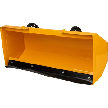 Zametací stroj Sběrný koš pro zametací stroj Hahn & Sohn Cedrus ZM04