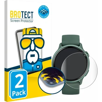 Elektronika BROTECT Gelová ochrana displeje pro Garmin Vivoactive 6