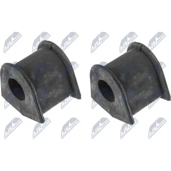 Zavěšení kol Ložiskové pouzdro, stabilizátor NTY ZGS-TY-019