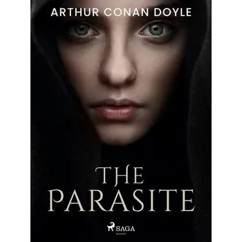 Kniha The Parasite [E-kniha] - Doyle Arthur Conan
