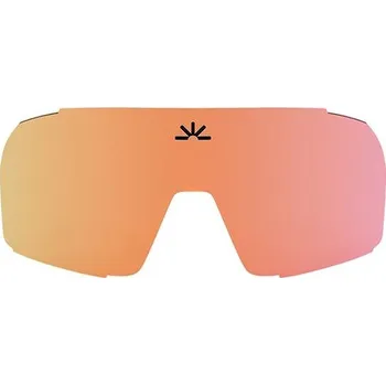 Sluneční brýle BEAM Náhradní UV400 zorník červený fotochromatický pro brýle BEAM Sky