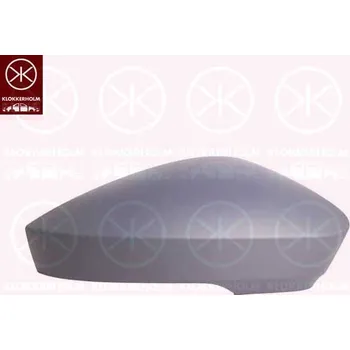 Auto zrcátko Kryt, venkovní zrcátka KLOKKERHOLM 75381052