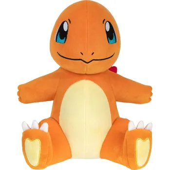 Dětské zboží Plyšák - Pokémon Charmander 30 cm