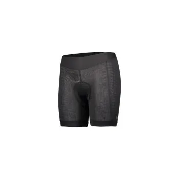 Cyklistické kalhoty Scott Trail Underwear Pro +++ dámské spodky s cykl. vložkou černá S/36