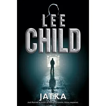 Kniha Jatka Ekniha