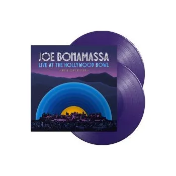 Zahraniční hudba Live At the Hollywood Bowl... / Vinyl / 2LP - Bonamassa Joe [2 LP]