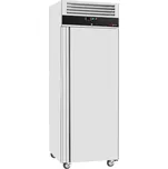 G.Gastro Lednice - 0,74 x 0,83 m - 650L - s 1 dveřmi