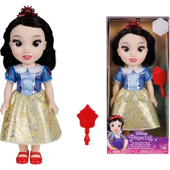 Panenka Disney Princess Velká panenka Sněhurka 38 cm