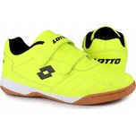 Lotto Lotto Pacer K 2600110K-2411 Žlutá 33