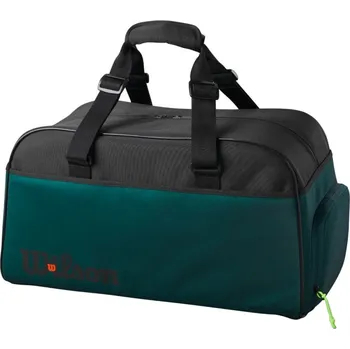Sportovní taška Sportovní taška Wilson Blade Super Tour Small Duffel Bag V9 Zelený