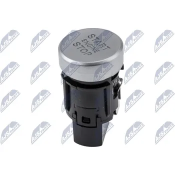 Auto-moto baterie Tlačítko Start/Stop NTY EWS-AU-077