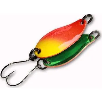 Umělá nástraha Crazy Fish Plandavka Soar Barva č.117 Hmotnost: 2,2g