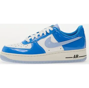 Dámské tenisky Tenisky Nike W Air Force 1 '07 Cobalt Bliss/ Lt Photo Blue-Summit White EUR 40