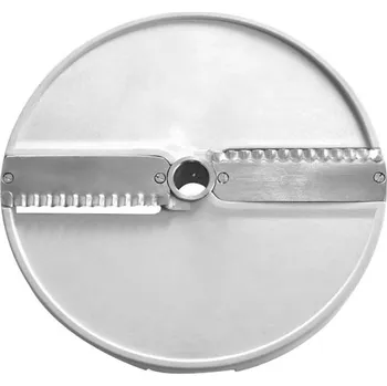 Řezný kotouč G.Gastro Řezný kotouč vlnový řez - 4 mm