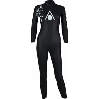 Neoprenový oblek Dámský triatlonový oblek Aqua Sphere PURSUIT V3 LADY 2/4 mm - XL