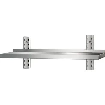 police G.Gastro PREMIUM Nástěnná police - 1,2 m - 40 cm - 1-patrová