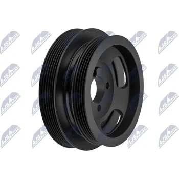 Řemenice, klikový hřídel NTY RKP-FT-007