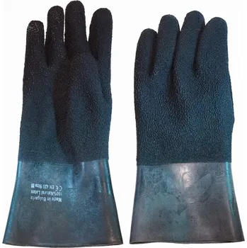 Potápěčské vybavení Rukavice Uprux vnější CHECK-UP - XL/10