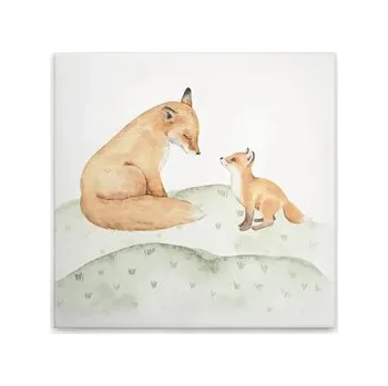 Obraz Obraz na plátně Lilly & Luis DD129431 30 x 30 cm