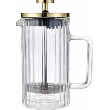 Termoska Klausberg TERMOPÍSTOVÝ MIXÉR NA KÁVU/ČAJ 600 ml KLAUSBERG KB-7759