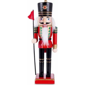 Vánoční dekorace Vilde Vánoční dekorace Louskáček