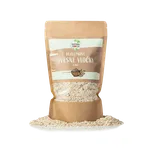 NaturalProtein Ovesné vločky bezlepkové jemné 400 g