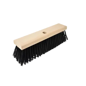 Kartáč na nádobí Koště silniční 34x8 PET 9cm