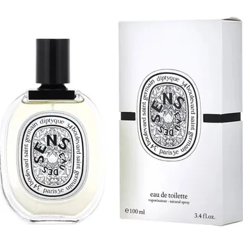 Unisex parfém Diptyque Eau des Sens U EDT 50 ml