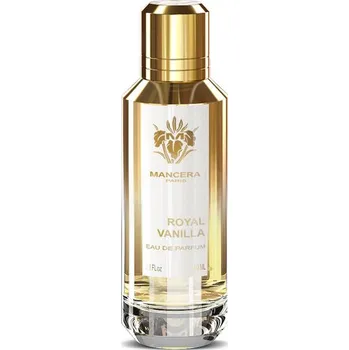 Unisex parfém Mancera Royal Vanilla U EDP 120 ml