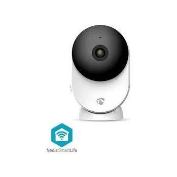 Kamera IP vnitřní NEDIS WIFICI12CWT | Wi-Fi | 3MP