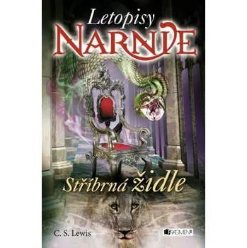 Kniha NARNIE – Stříbrná židle [E-kniha] - C. S. Lewis