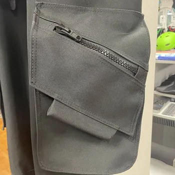 Neoprenový oblek Kapsa Agama TECH na suchý oblek