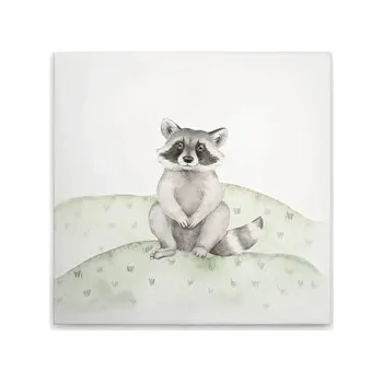 Obraz Obraz na plátně Lilly & Luis DD129432 30 x 30 cm