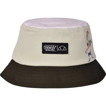 Čepice Čepice Ellesse Buggai Bucket Hat - light green Vícebarevný