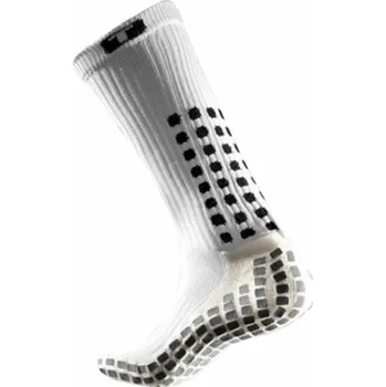 Pánské ponožky Trusox Tenké fotbalové ponožky červené velikost 34-38,5 (S378002)