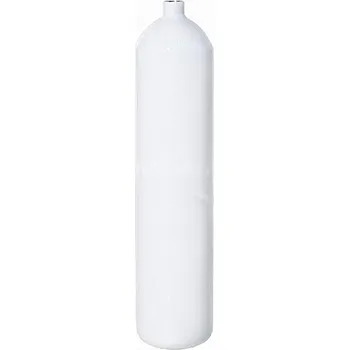 Potápěčské vybavení Potápěčská láhev VÍTKOVICE 8 L/300 bar konvex - 8 l + ventil 300 bar