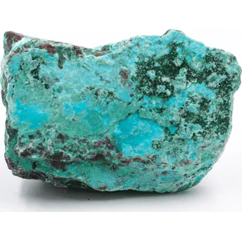 Milujeme Kameny Chryzokol - surový kámen CHY17 521403