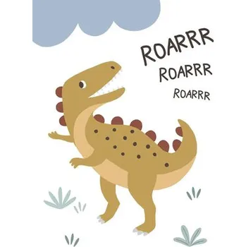 Obraz Obraz na plátně Lilly & Luis DD129447 30 x 40 cm