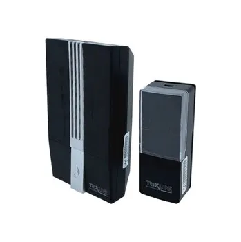 Bezdrátový zvonek na baterie Trixline BELL TR B304