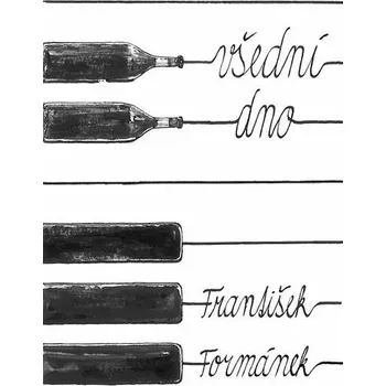 Kniha Všední dno [E-kniha] - František Formánek