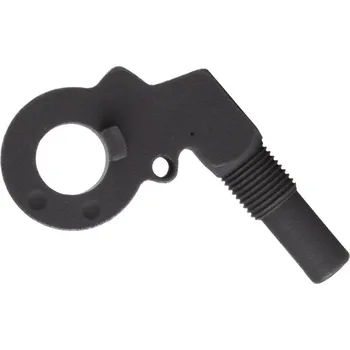 Sportovní střelba Maple Leaf Základna natahovací páky pro pušky VSR-10 a kopie - pro praváky