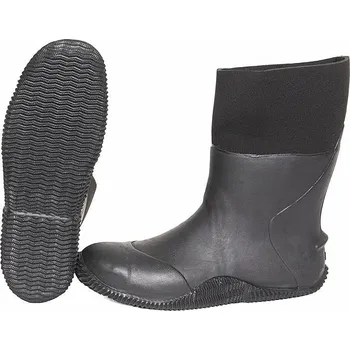 Potápěčské vybavení Suché boty RESCUE - 3XL 46